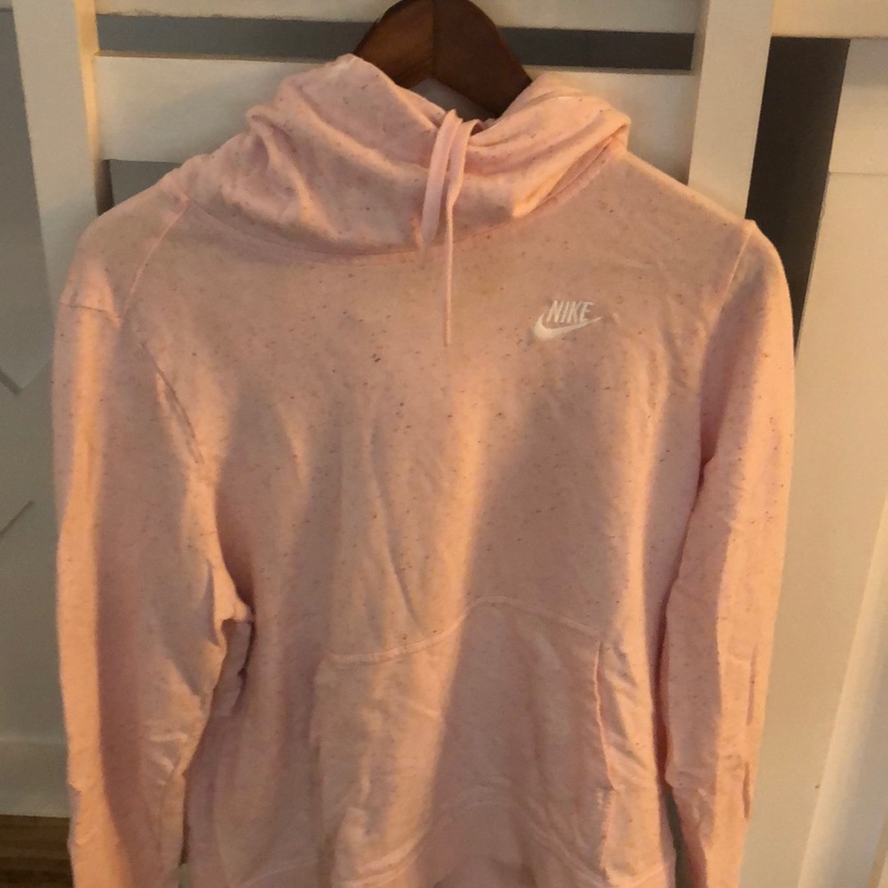 Nike hoodie